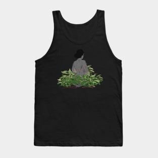 Stone Tank Top